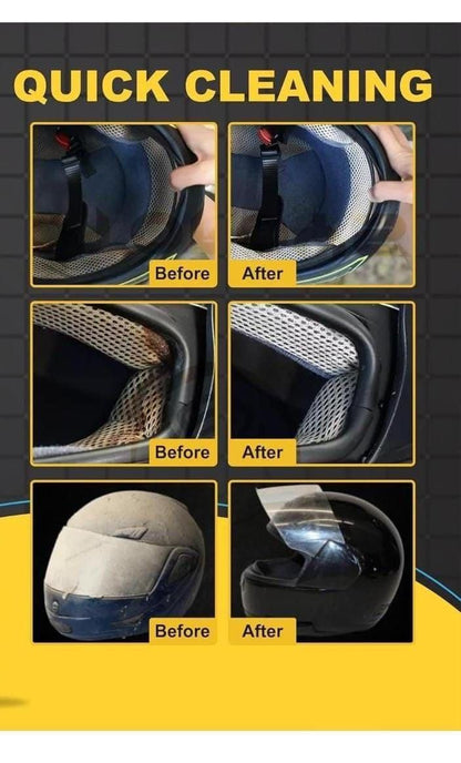 Helmet Disinfecting 200 ml