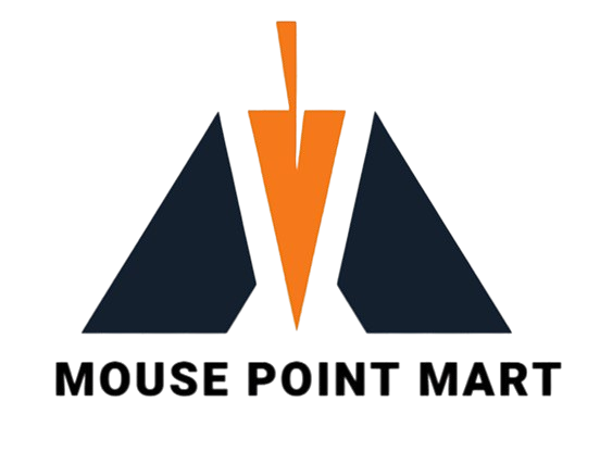 Mouse Point Mart