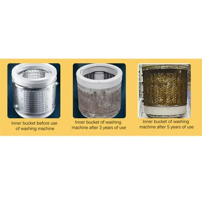 Washtank Cleanner 200ML (Pack of 4)